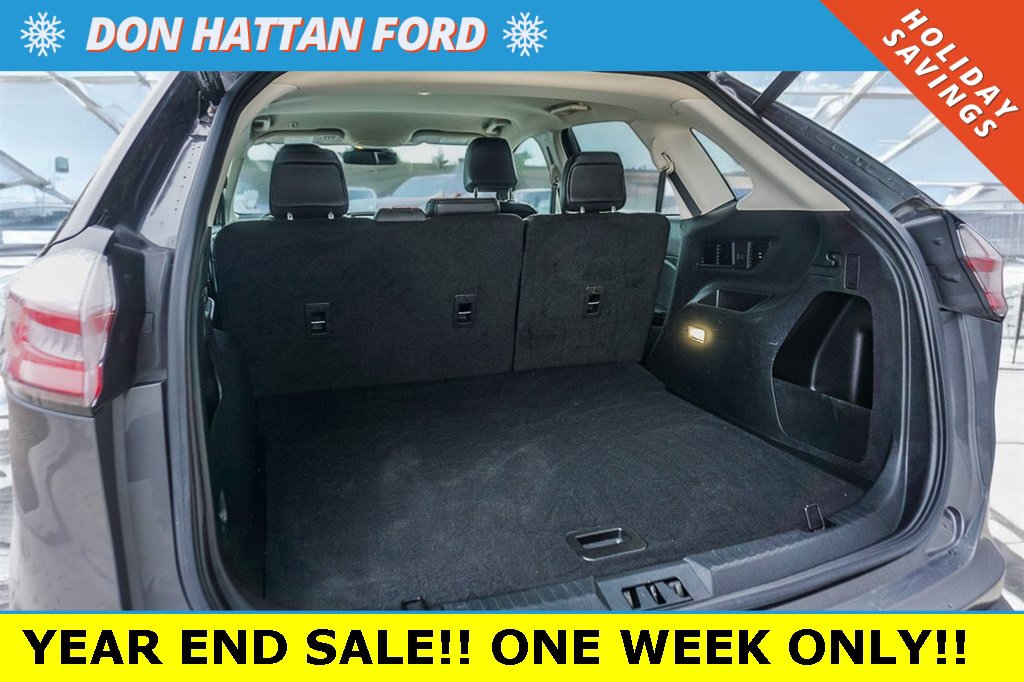 Used 2022 Ford Edge SEL w/ Convenience Package image 30