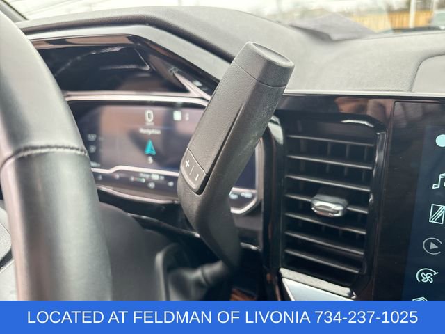 Certified 2023 Chevrolet Silverado 1500 LT image 15