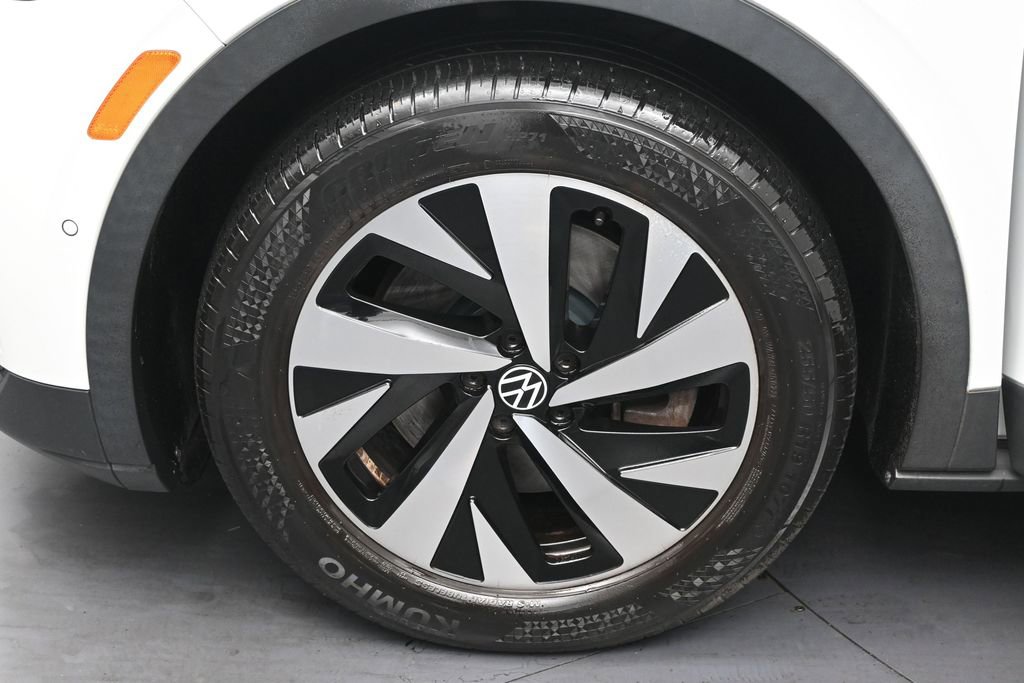 Used 2023 Volkswagen ID.4 Pro RWD image 13
