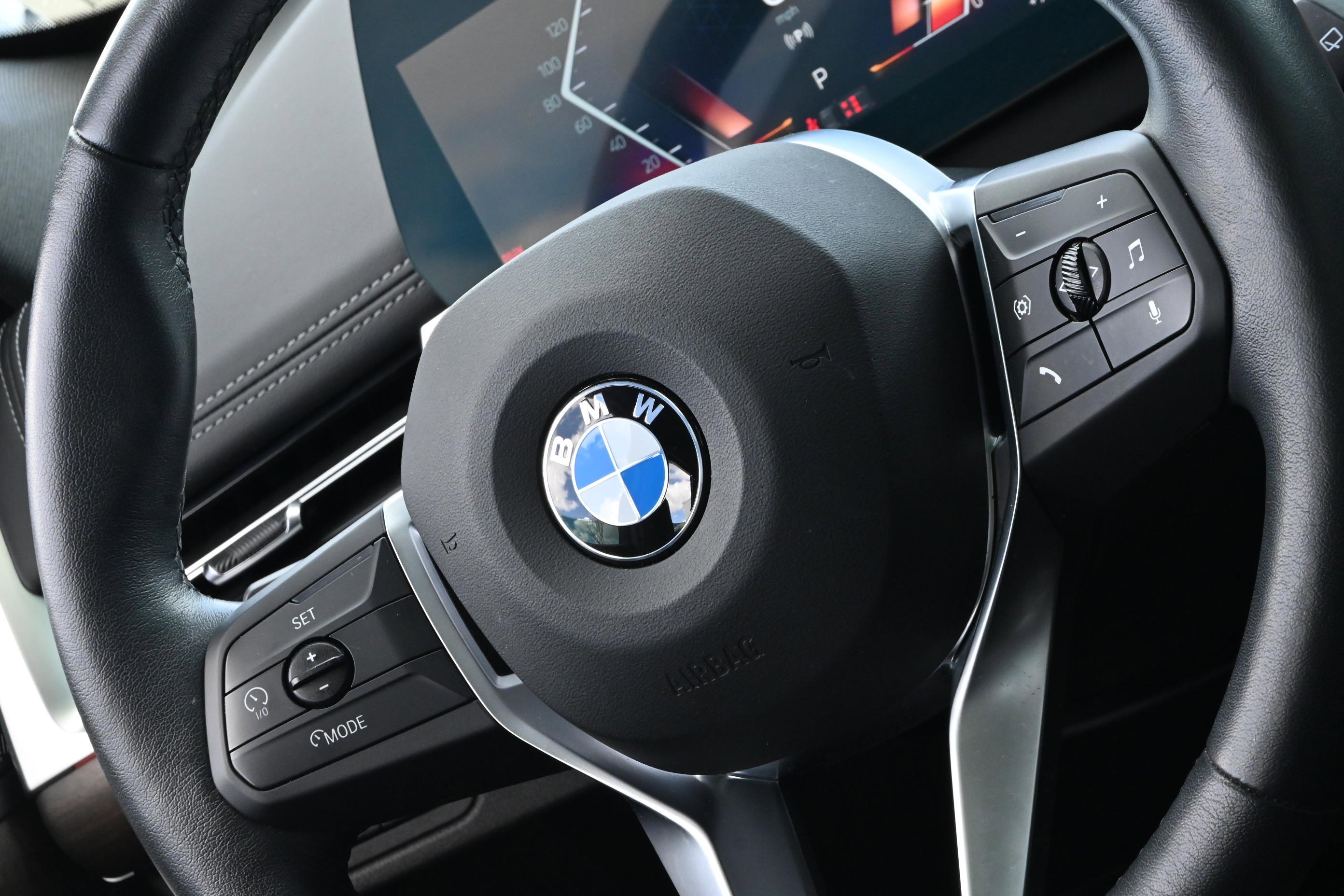 Certified 2024 BMW X1 xDrive28i w/ Premium Package image 22