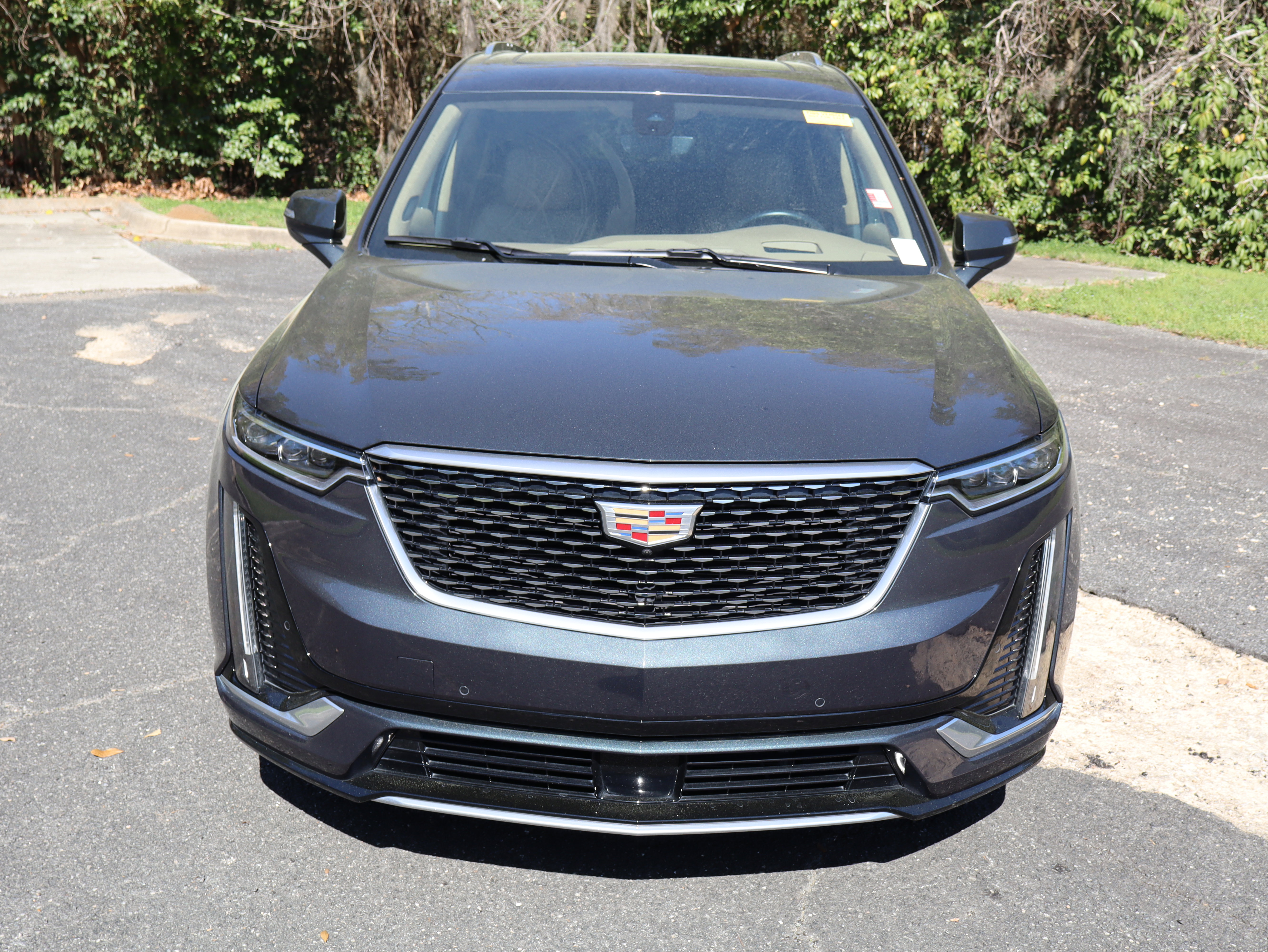 Used 2023 Cadillac XT6 Premium Luxury w/ Platinum Package image 10
