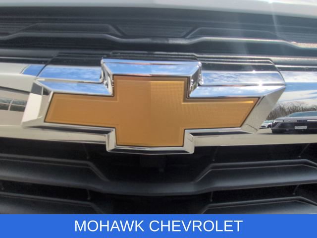 Certified 2024 Chevrolet TrailBlazer LT w/ LT Cold Weather Package AWD/4WD image 30