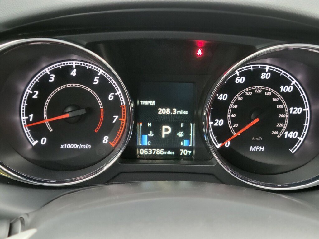 Used 2022 Mitsubishi Outlander Sport ES image 29