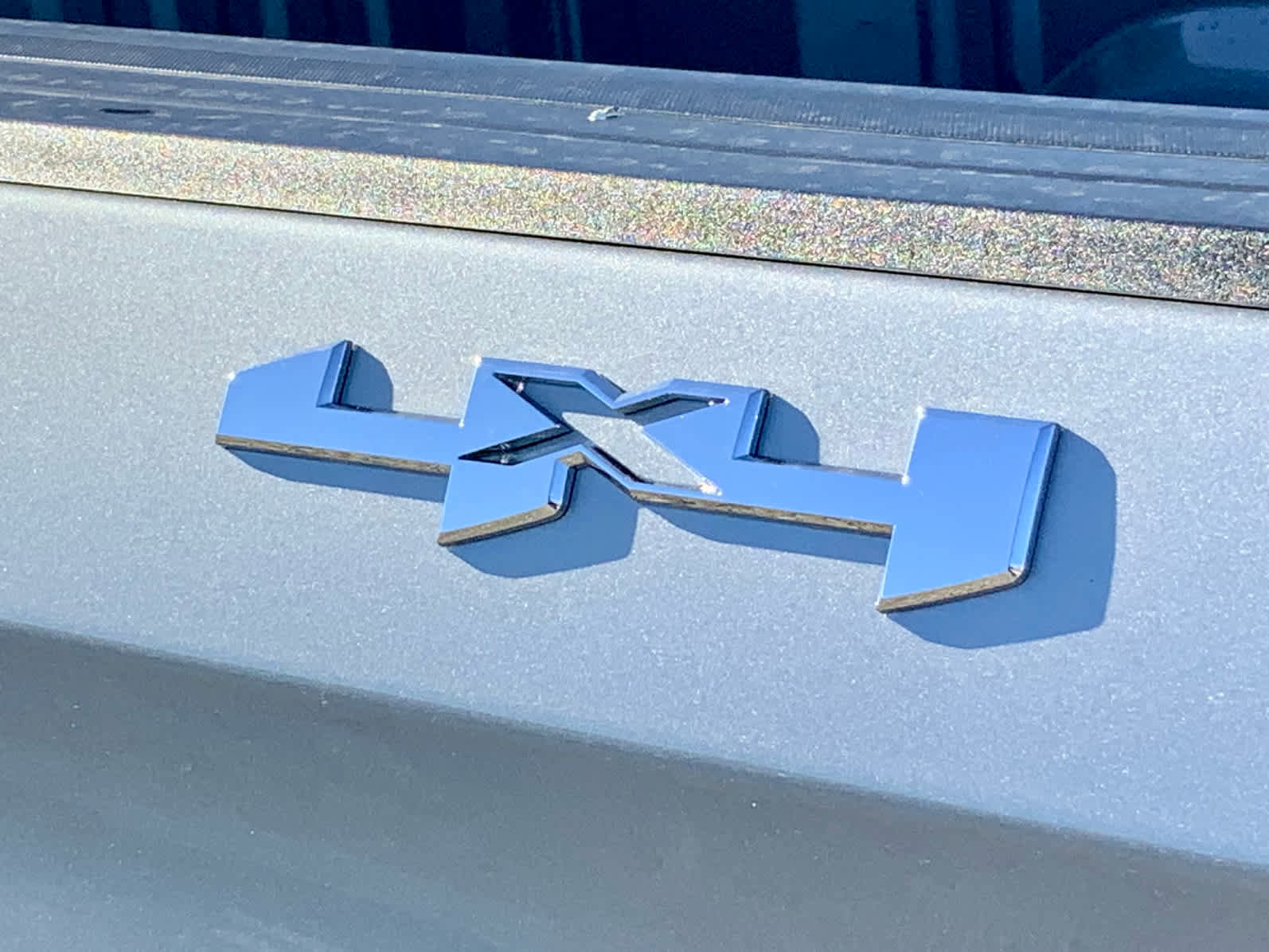 New 2026 GMC Sierra 1500 Elevation image 25