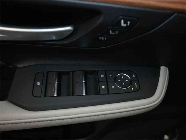 New 2026 Toyota Grand Highlander Limited image 12