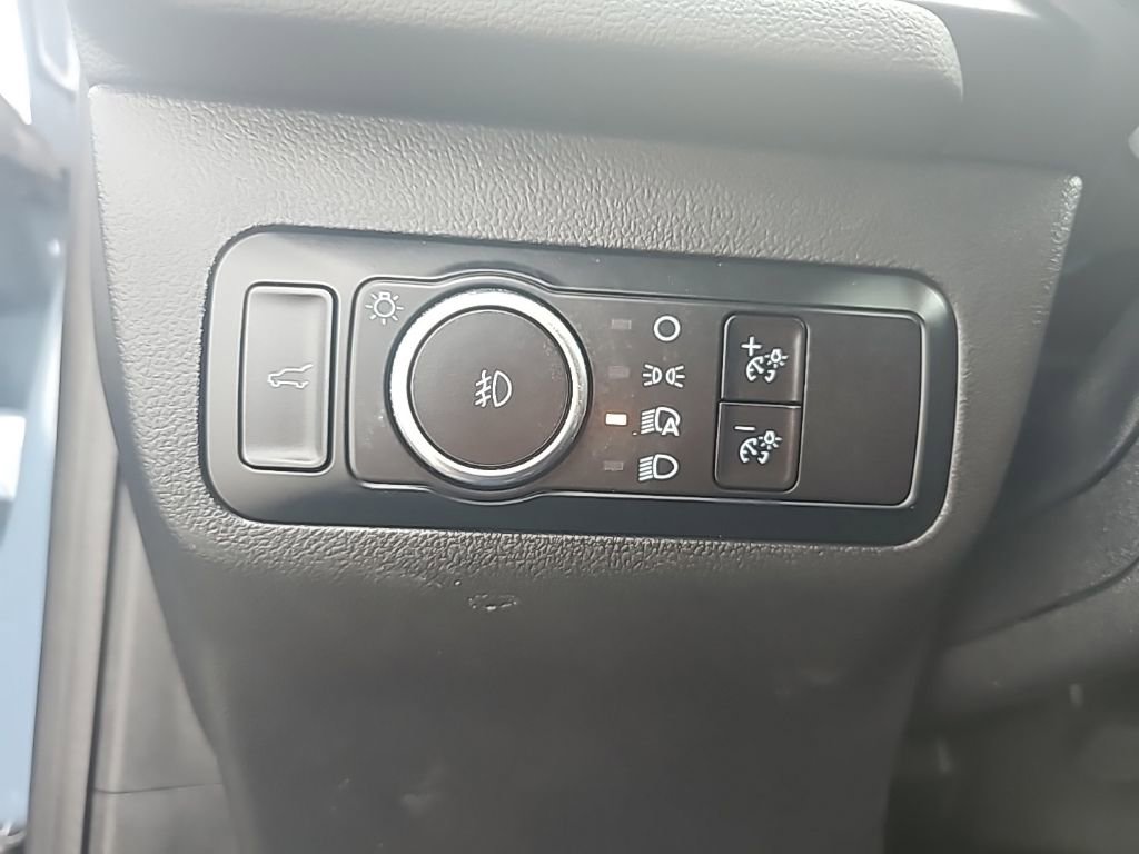 Used 2023 Ford Escape ST-Line Elite image 21