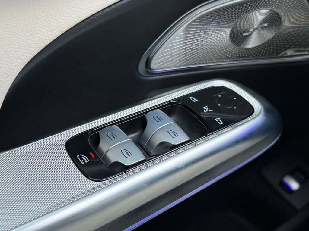 New 2025 Mercedes-Benz E 450 4MATIC All-Terrain Wagon image 20