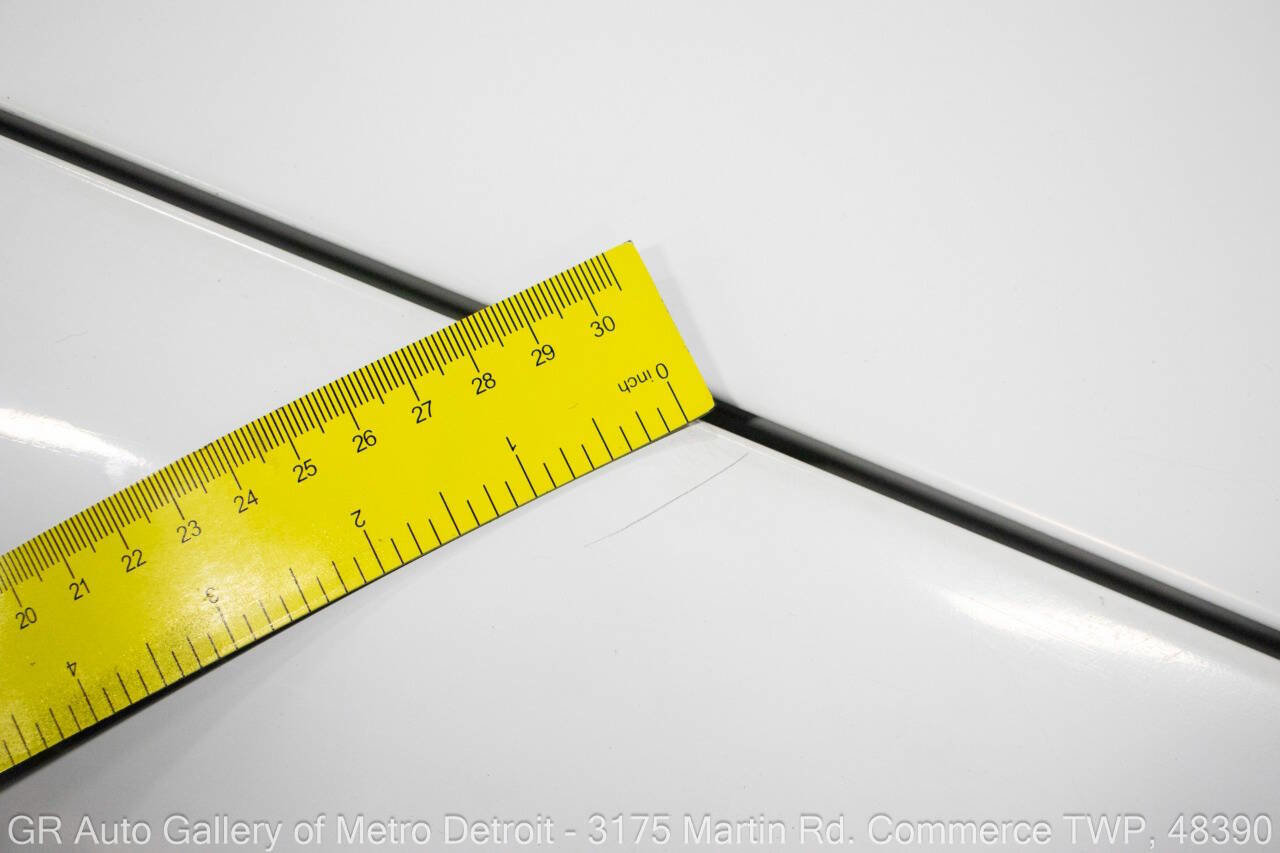 Used 1991 Mercedes-Benz 560 SEL 560 SEL 4dr Sedan image 27