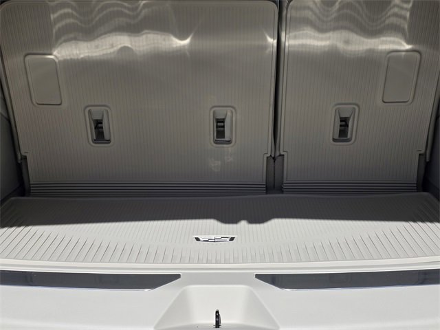 Used 2026 Cadillac Escalade Platinum Sport w/ LPO, Floor Liner Package image 25