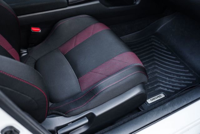 Used 2020 Honda Civic Si image 68