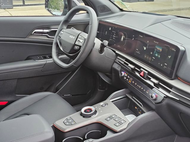 New 2026 Kia Sportage X-Line Prestige image 10