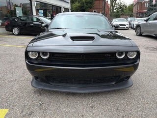 Used 2023 Dodge Challenger R/T w/ Blacktop Package RWD image 8