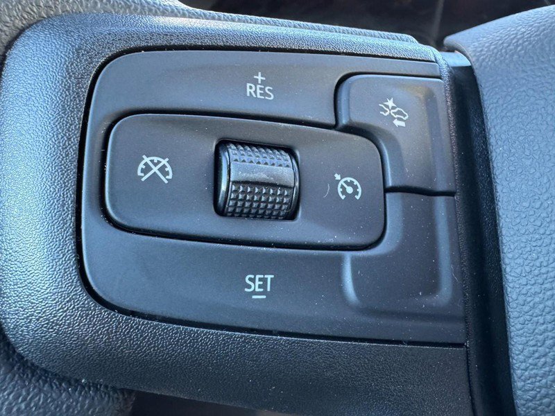 New 2026 Chevrolet Silverado 1500 Custom image 38