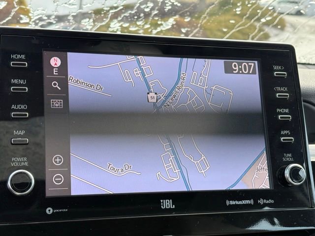 Used 2023 Toyota Camry XSE image 16