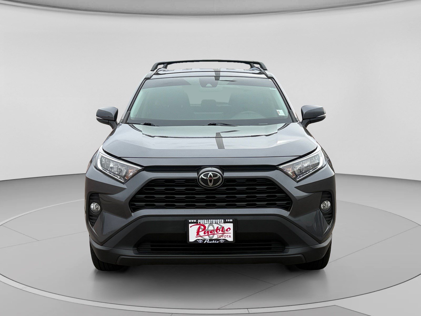 Used 2021 Toyota RAV4 XLE AWD/4WD image 8