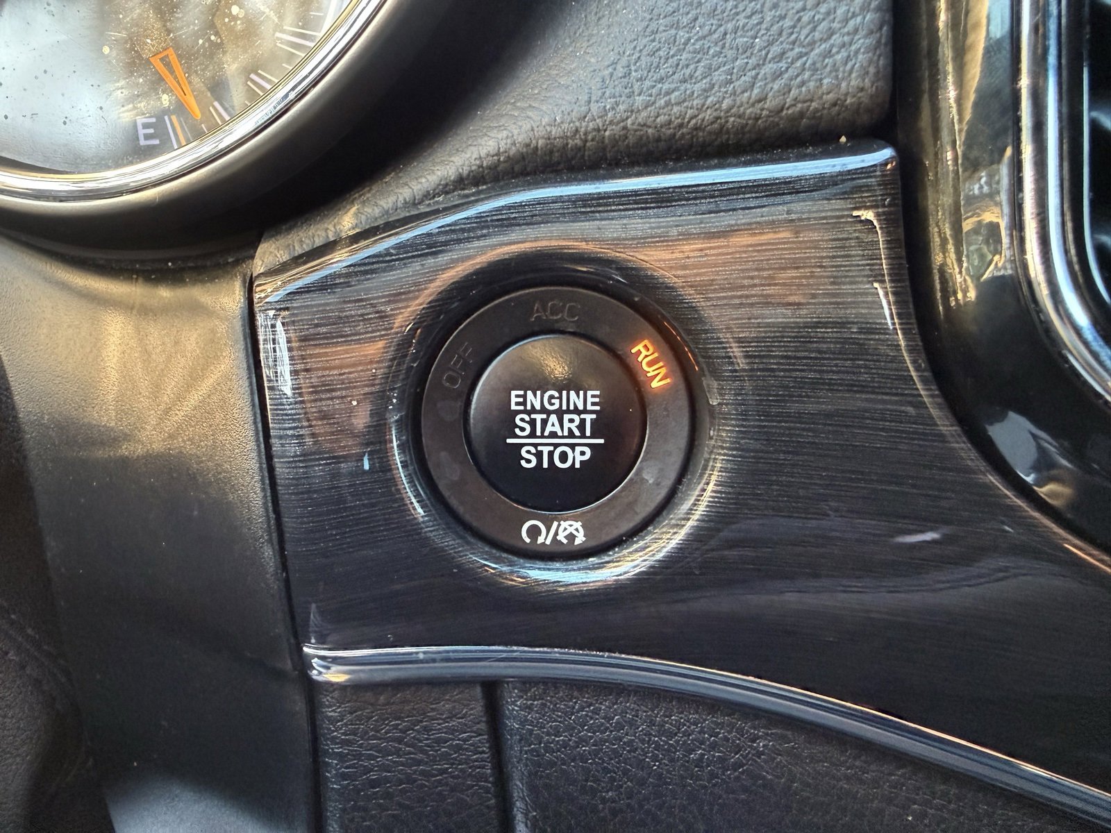 Used 2019 Jeep Grand Cherokee Trailhawk w/ Trailhawk Luxury Group image 38