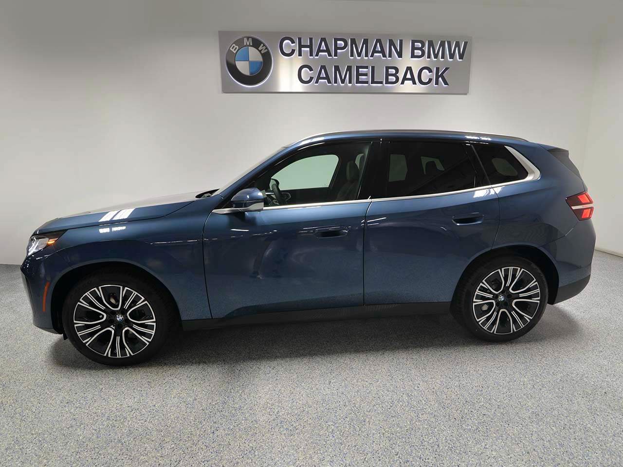 Used 2026 BMW X3 xDrive30 AWD/4WD image 3