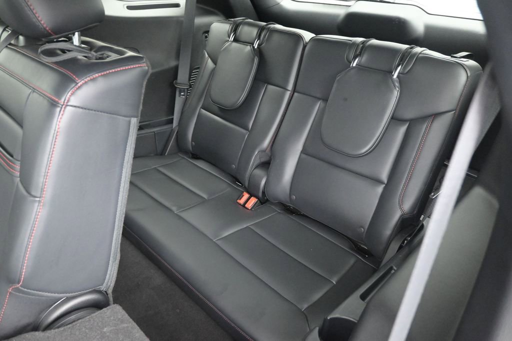 Used 2025 Ford Explorer ST-Line RWD image 15