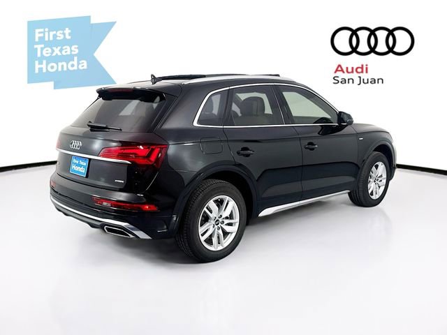 Used 2024 Audi Q5 2.0T Premium w/ Convenience Package image 7