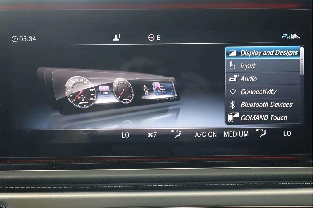 Used 2023 Mercedes-Benz G 63 AMG 4MATIC image 17