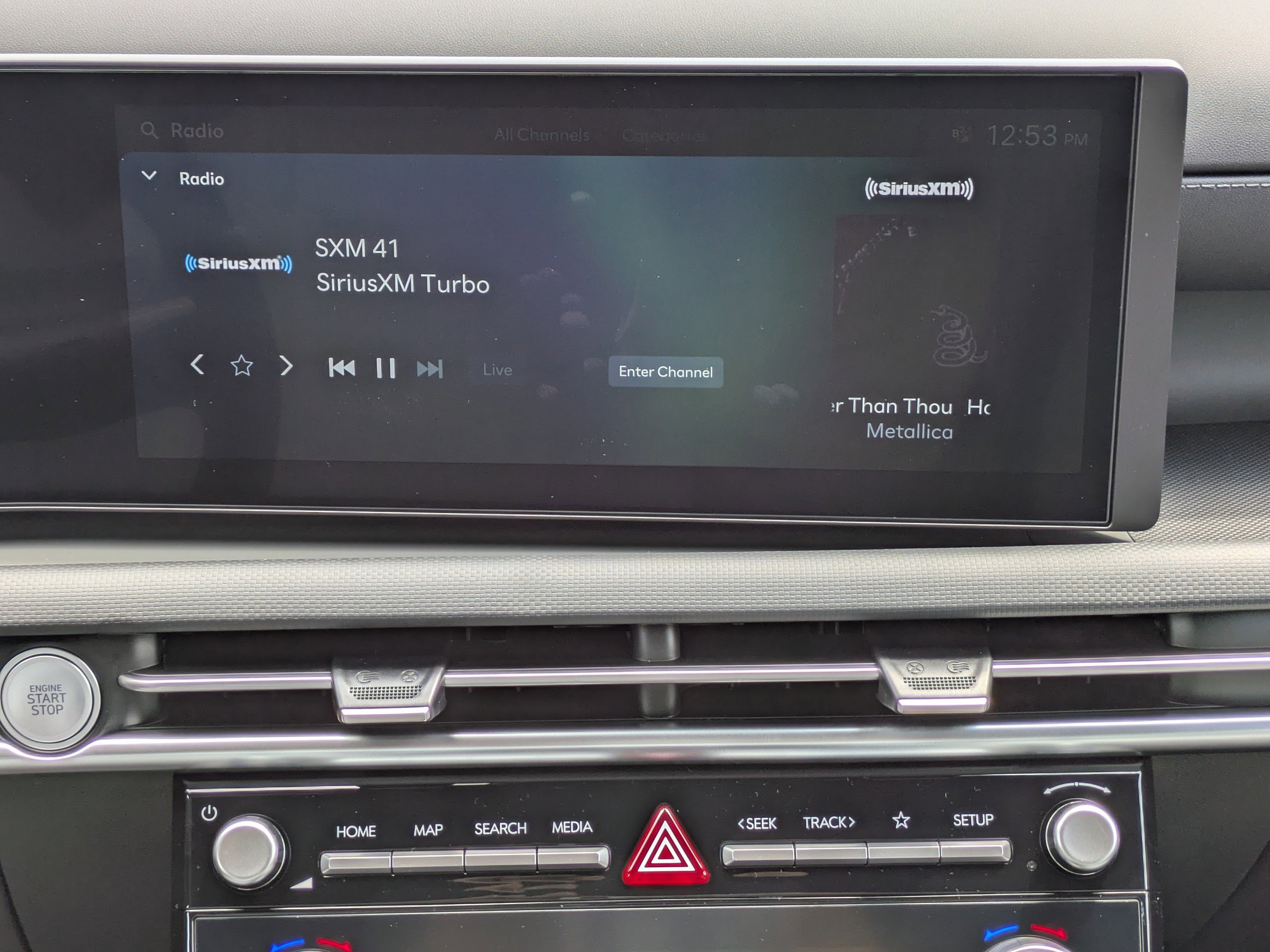 New 2026 Hyundai Santa Cruz SEL image 23