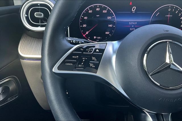 Certified 2025 Mercedes-Benz GLC 350e 350e image 14