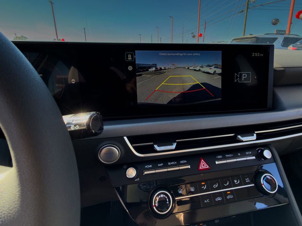 New 2025 Hyundai Sonata SE image 24