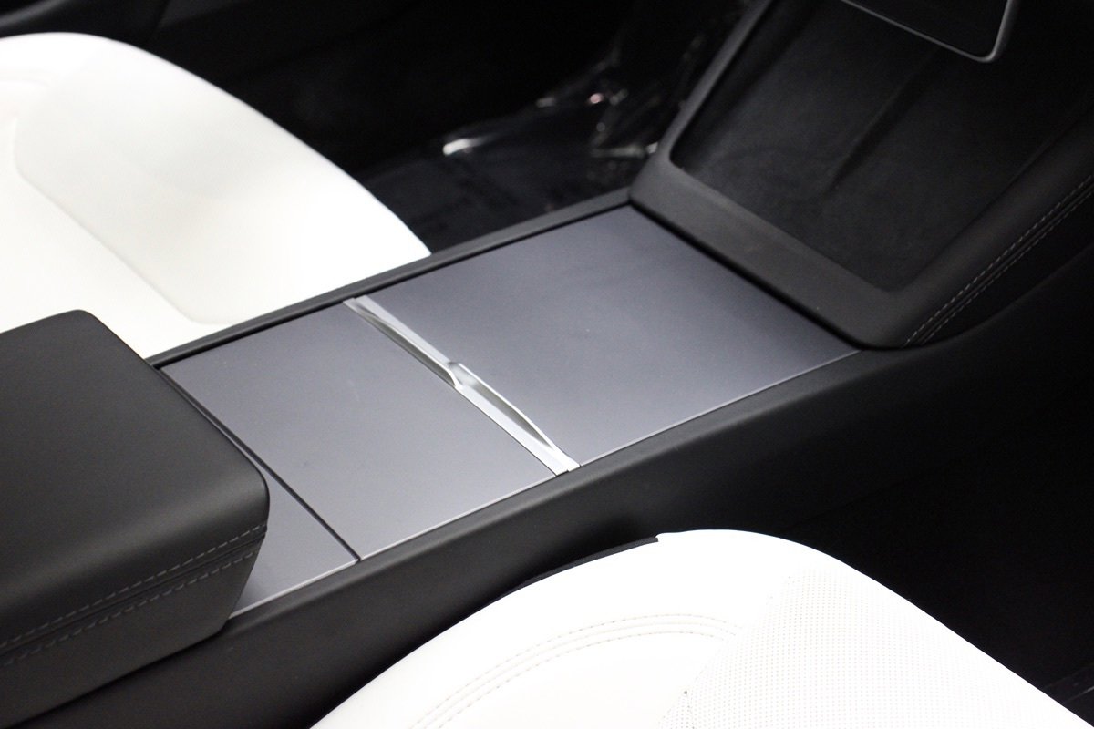 Used 2024 Tesla Model 3 Long Range RWD image 28