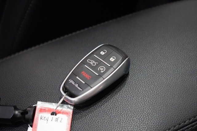 Used 2022 Alfa Romeo Giulia Sprint image 33