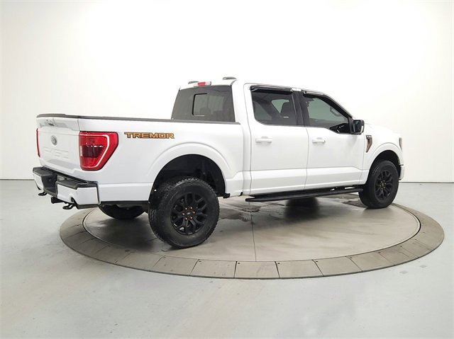 Used 2023 Ford F150 Tremor image 7
