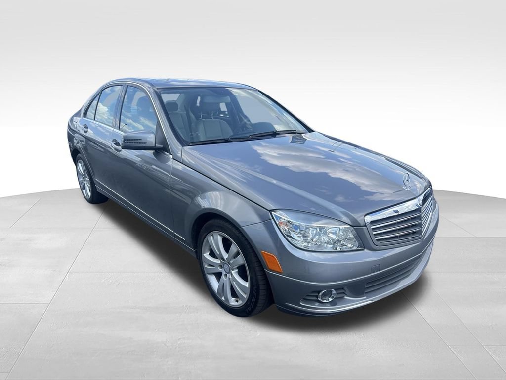 Used 2011 Mercedes-Benz C 300 Sedan image 16