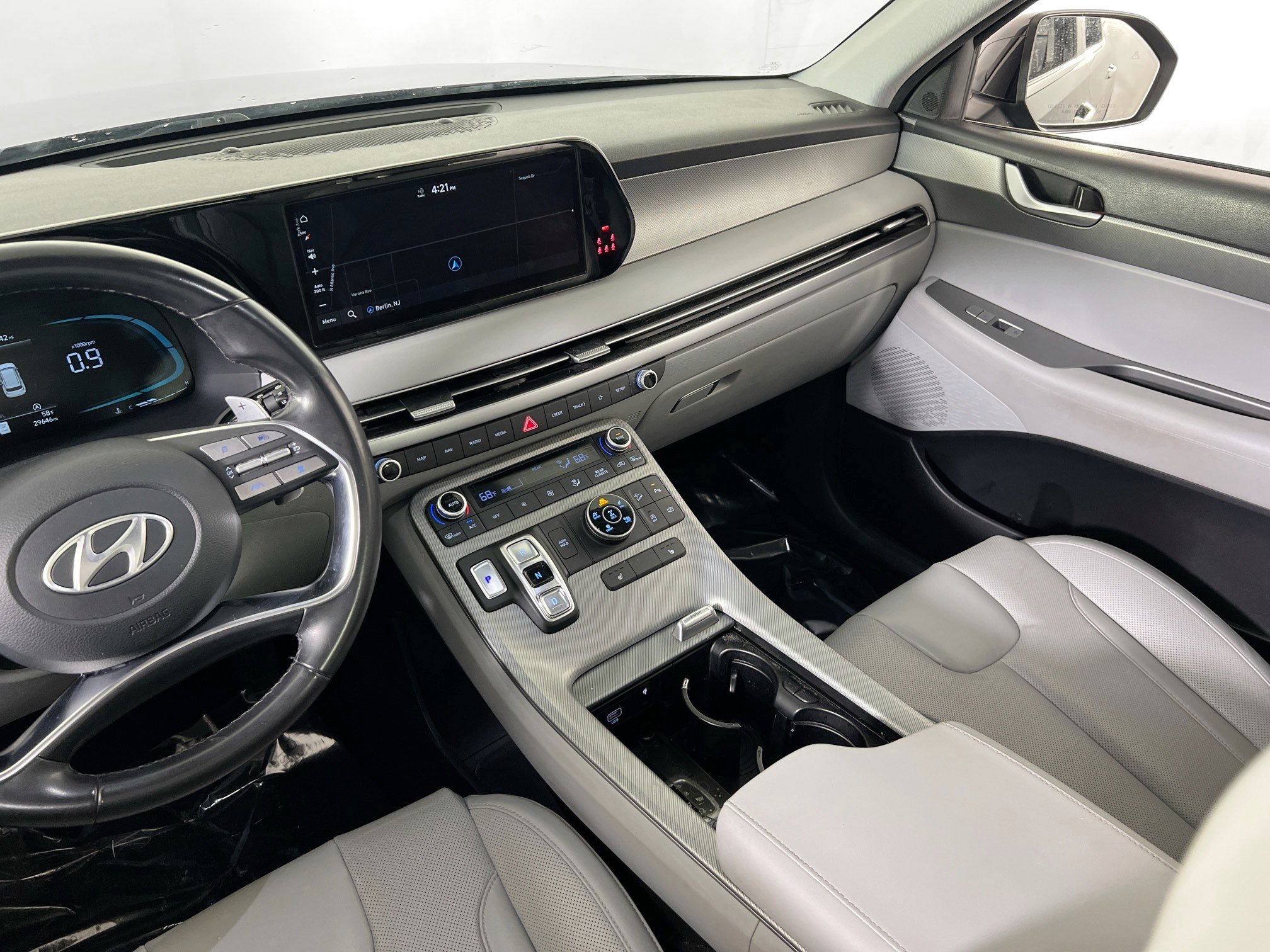 Used 2023 Hyundai Palisade SEL image 23