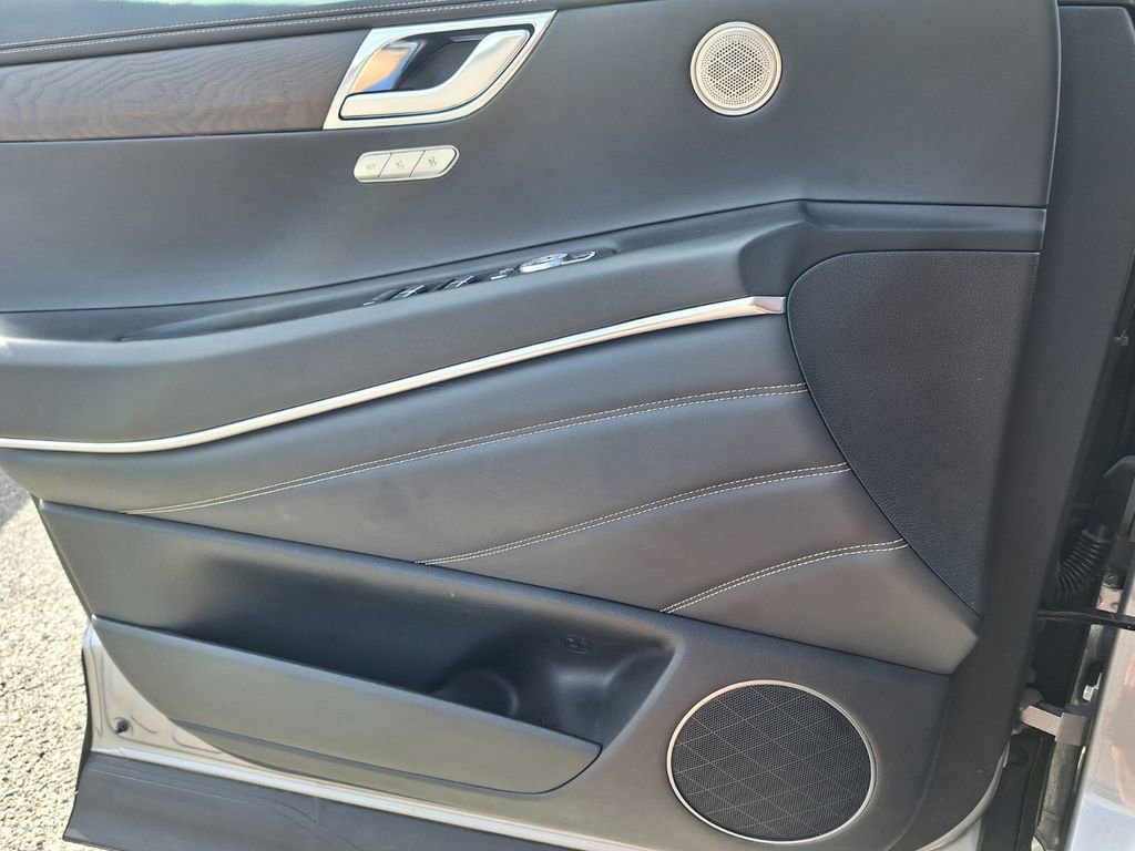 Used 2024 Genesis GV80 2.5T image 21