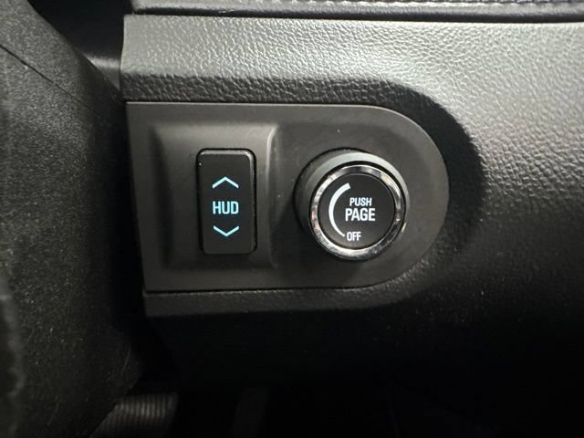 Used 2014 Chevrolet Camaro SS w/ RS Package RWD image 23