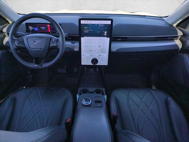 Certified 2022 Ford Mustang Mach-E Select AWD/4WD image 18