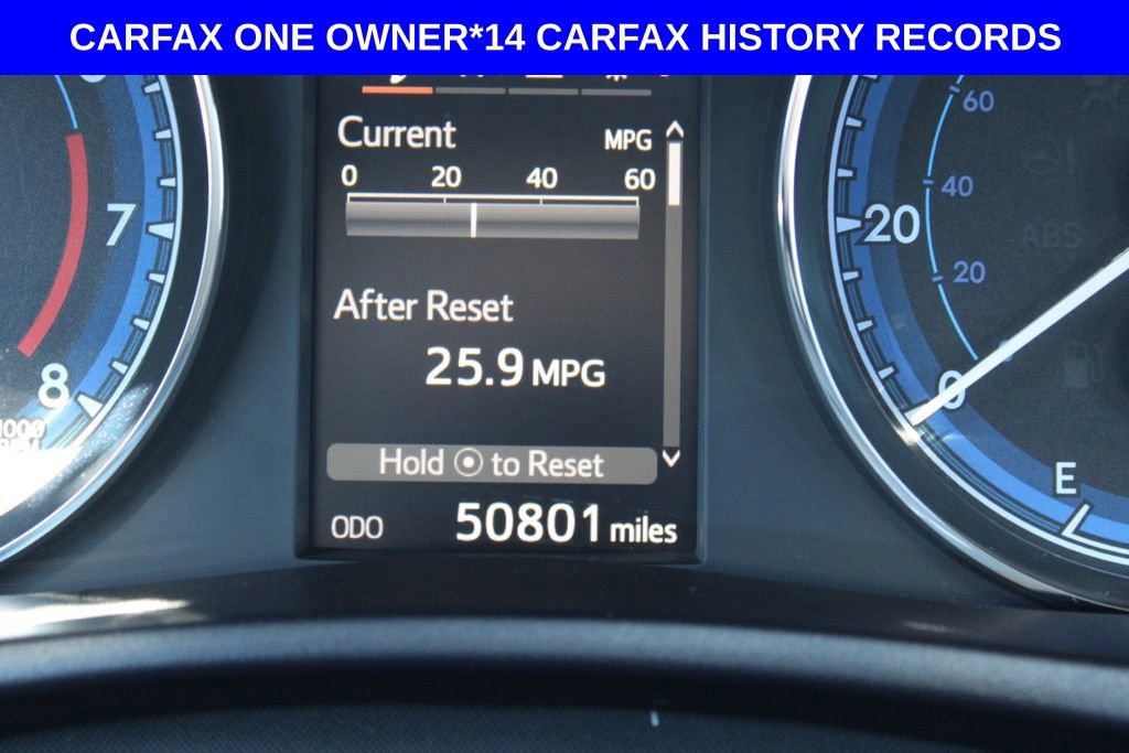 Used 2019 Toyota Corolla SE image 31