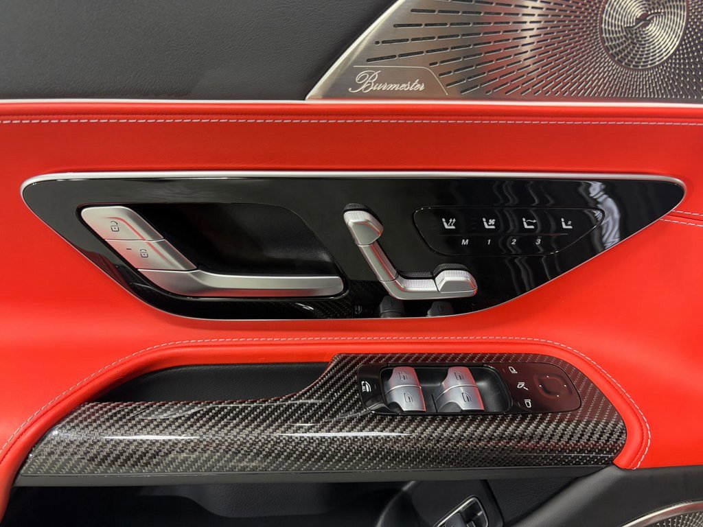 Used 2022 Mercedes-Benz SL 63 AMG 4MATIC image 8