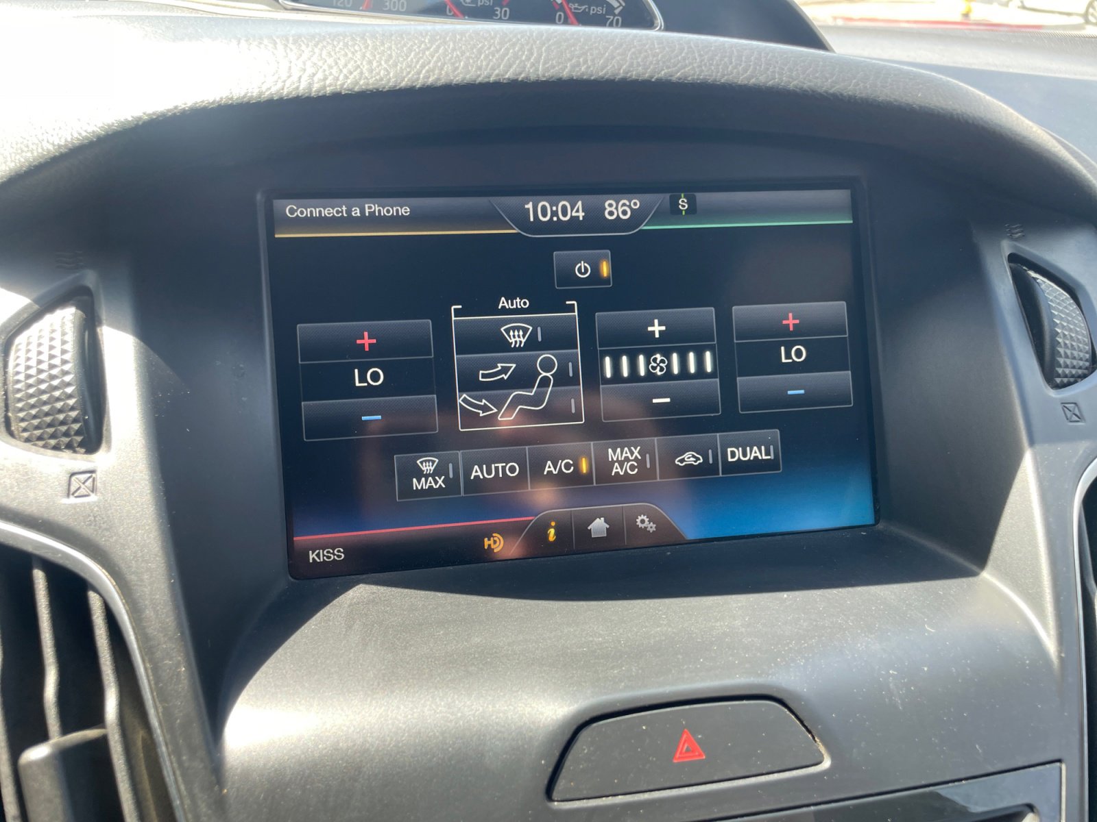 Used 2015 Ford Focus ST w/ Equipment Group 402A image 21