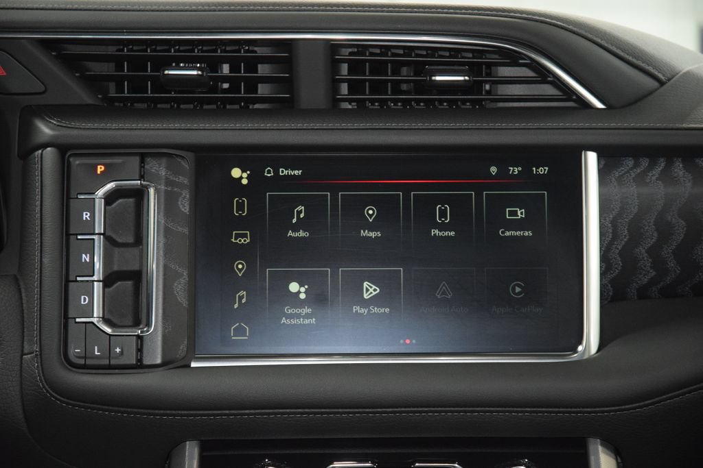 Used 2024 GMC Yukon XL Denali AWD/4WD image 34