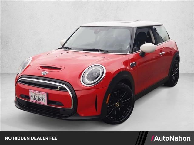 Used 2024 MINI Cooper SE