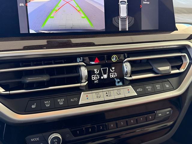 Used 2024 BMW X3 xDrive30i w/ Convenience Package image 28