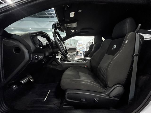 Used 2020 Dodge Challenger R/T Scat Pack image 11