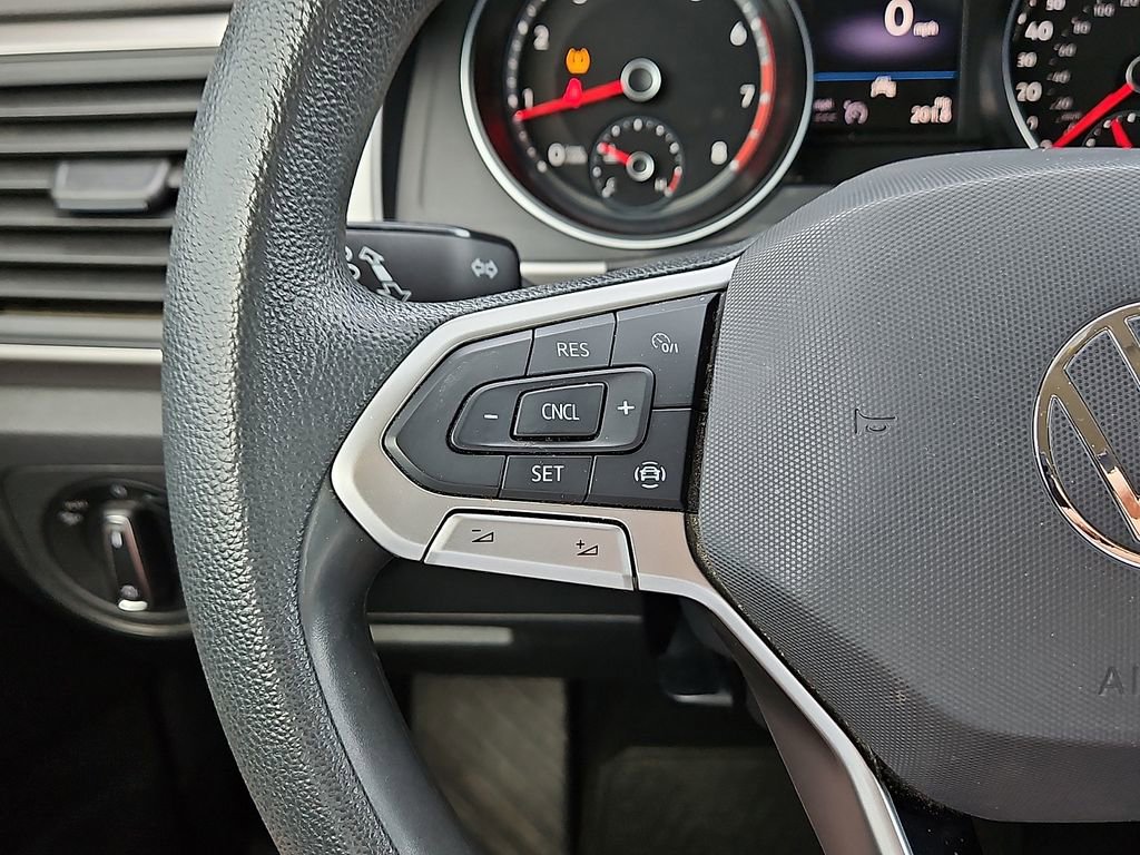 Used 2021 Volkswagen Atlas S image 20