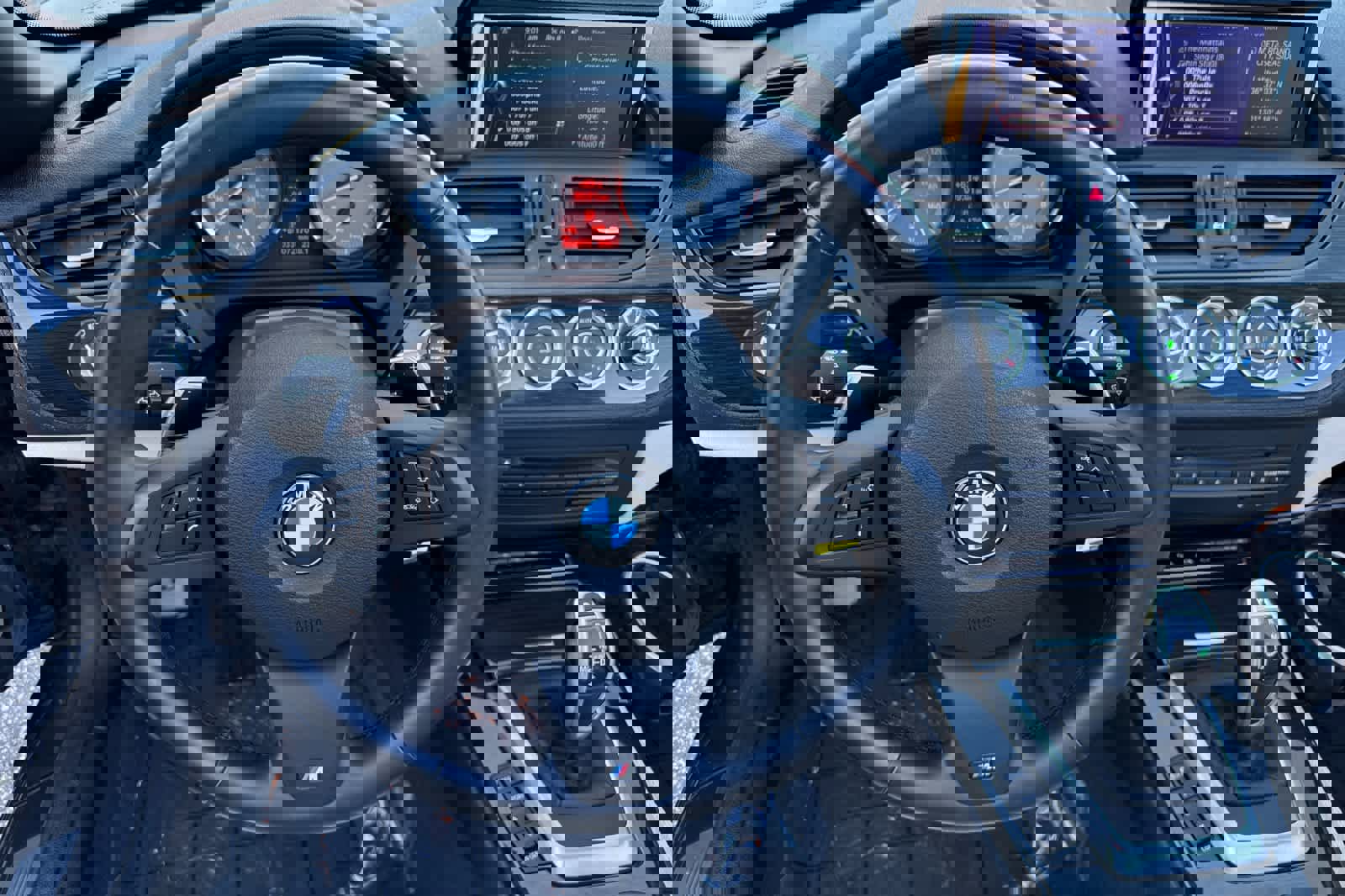 Used 2015 BMW Z4 sDrive35is image 14