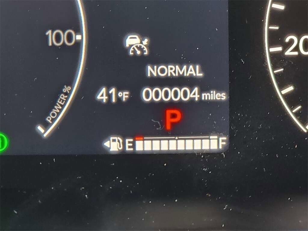 Used 2024 Honda CR-V Sport image 25