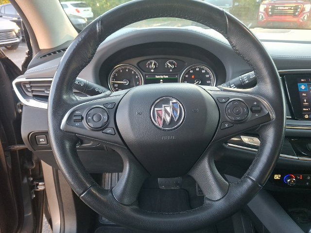 Certified 2020 Buick Enclave Essence AWD/4WD image 20
