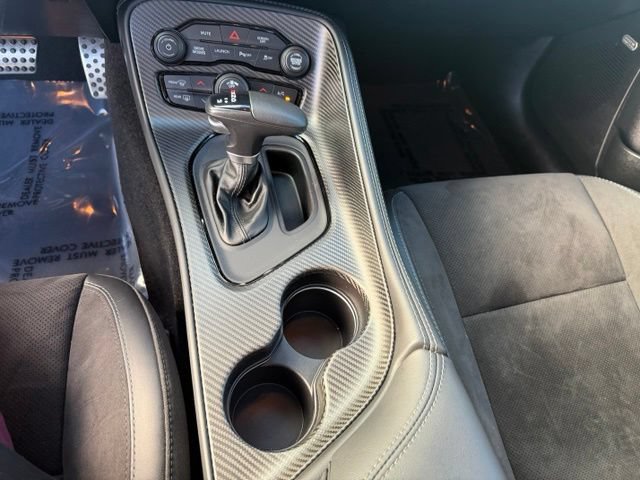 Used 2023 Dodge Challenger R/T Scat Pack RWD image 34