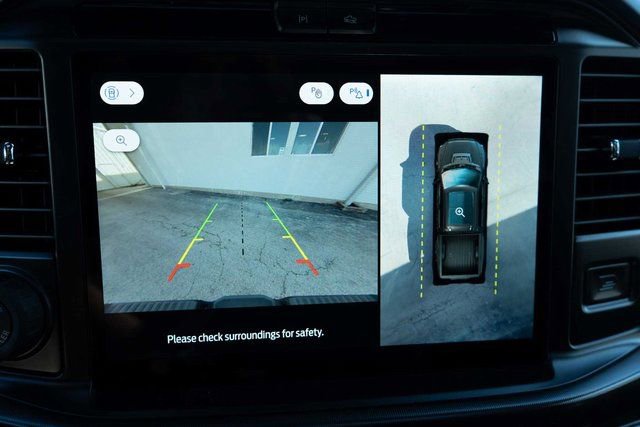 Used 2025 Ford F150 Raptor w/ Equipment Group 803A Raptor R image 27