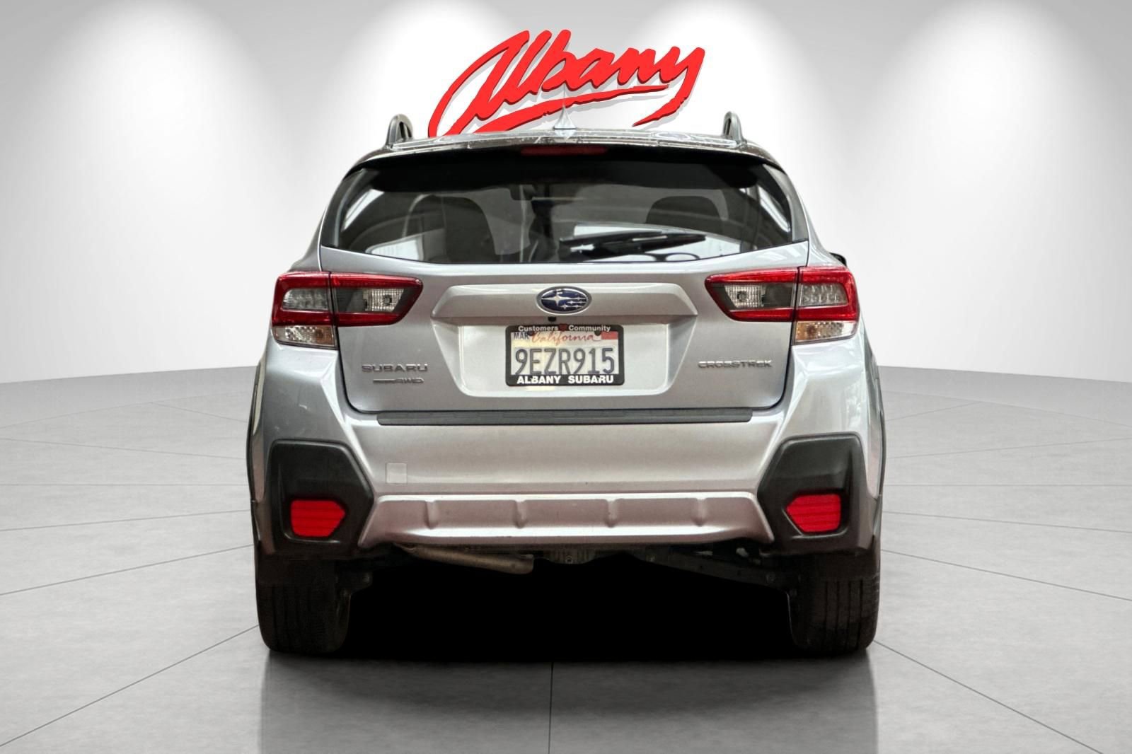 Used 2023 Subaru Crosstrek 2.0i Premium AWD/4WD image 5