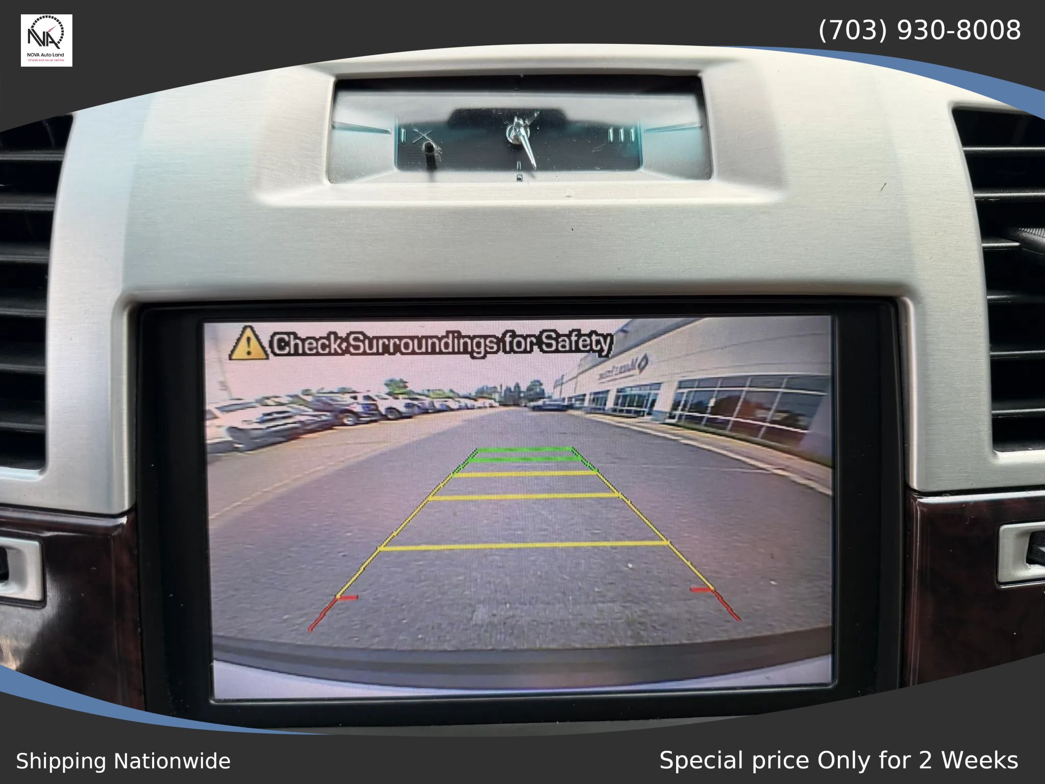 Used 2013 Cadillac Escalade Premium AWD/4WD image 39